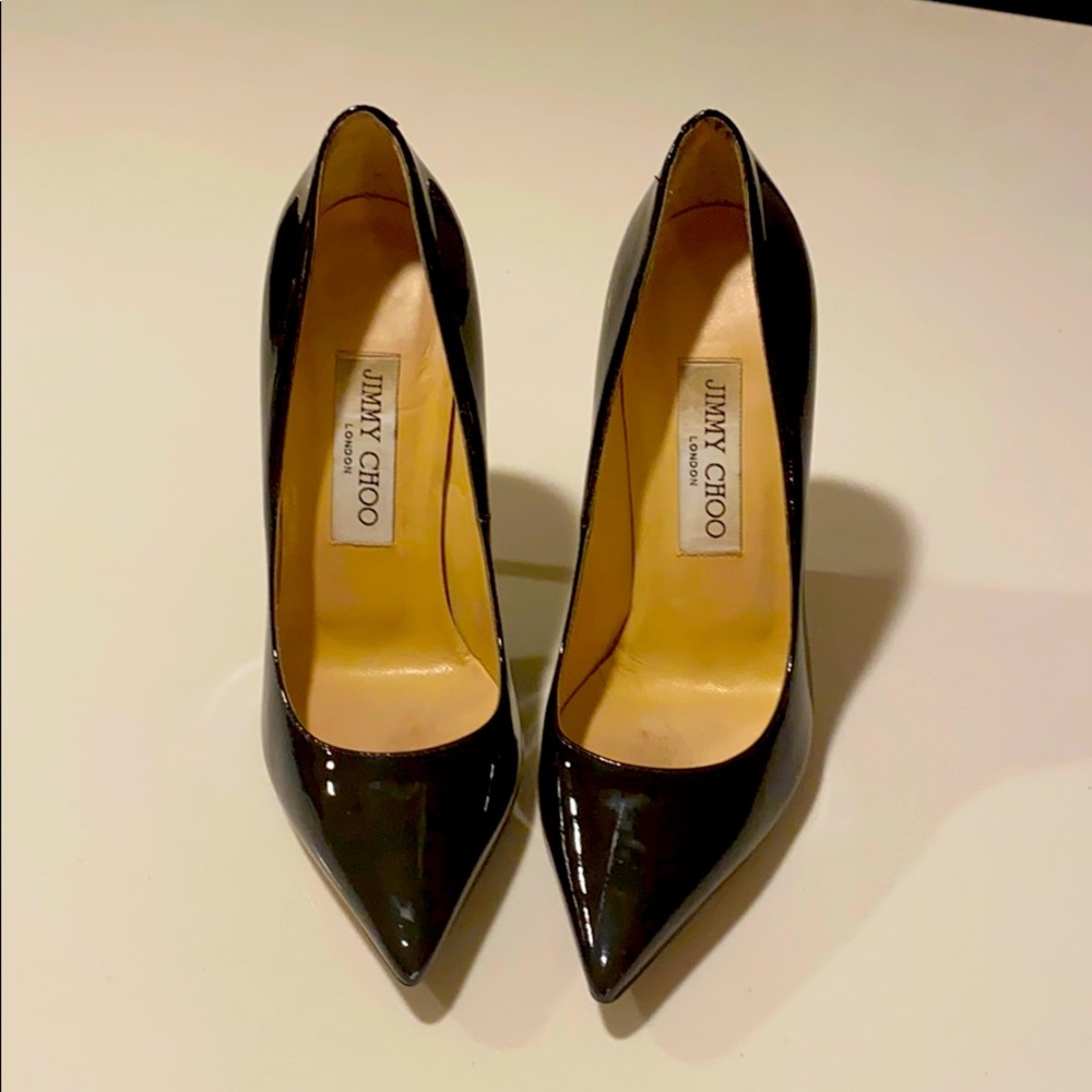 Jimmy Choo Shoes